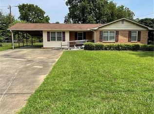 3547 Keys St, Anderson, SC 29624