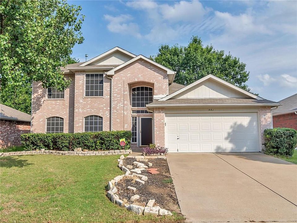 1st image of 931 Silver Streak Dr