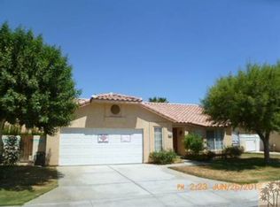 45868 Indian River Rd, Indio, CA 92201