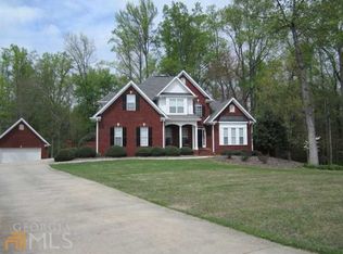 6694 Twin Mountain Point, Clermont, GA 30527