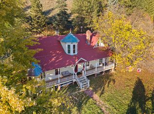 2555 Pleasant Valley Rd, Rice, WA 99167