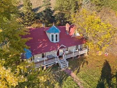 2555 Pleasant Valley Rd, Rice, WA, 99167