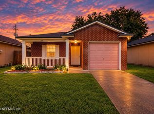 8409 ODEN Avenue, Jacksonville, FL 32216