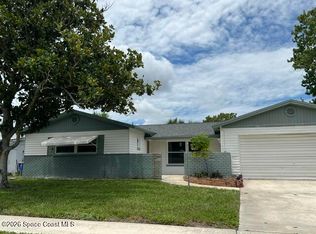 1413 Floyd Dr, Rockledge, FL 32955