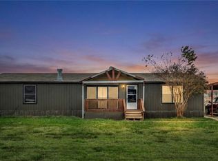 458 County Road 2131, Valley View, TX 76272