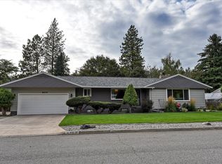8109 N Excell Dr, Spokane, WA 99208
