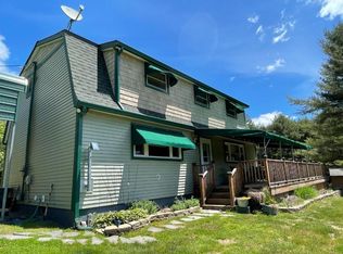 250 Hornbeck Rd, Harpersfield, NY 13786