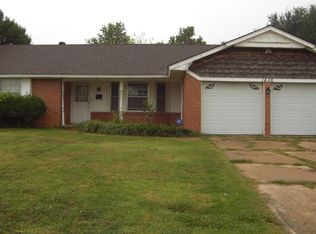 1436 NW 90th St, Oklahoma City, OK 73114
