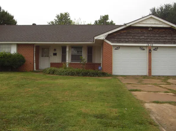 1436 NW 90th St, Oklahoma City, OK 73114