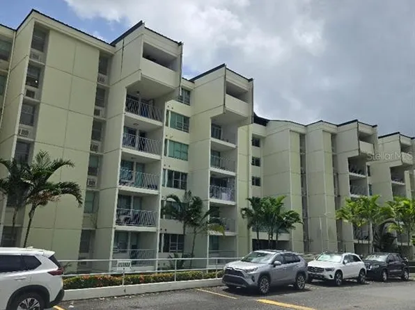 199 Atrium Park Wynd #8, Guaynabo, PR 00969