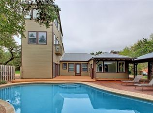 305 Stone Ridge Dr, Austin, TX 78734