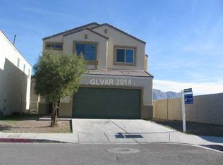 1584 Johnny Loftus Ct, Las Vegas, NV 89110