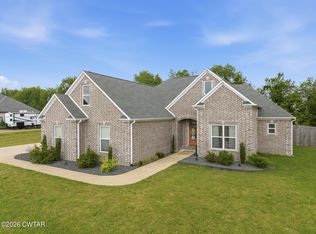 460 Connor Ln, Lexington, TN 38351