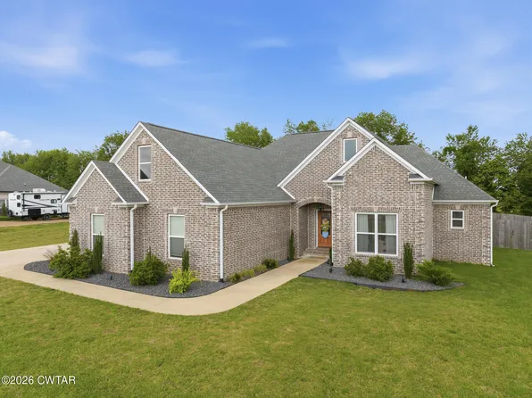 460 Connor Ln, Lexington, TN 38351