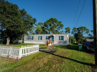 15506 Orchid Dr, Punta Gorda, FL 33955