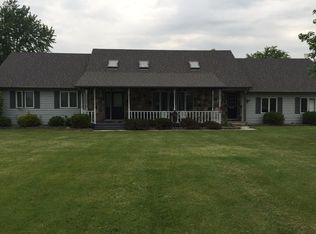 6480 W Farrand Rd, Clio, MI 48420