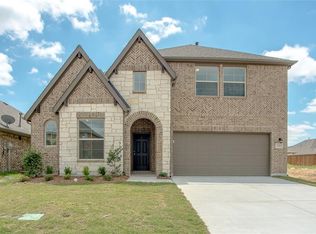 1728 Alton Way, Aubrey, TX 76227
