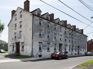 74 Front St #84, Chicopee, MA 01013