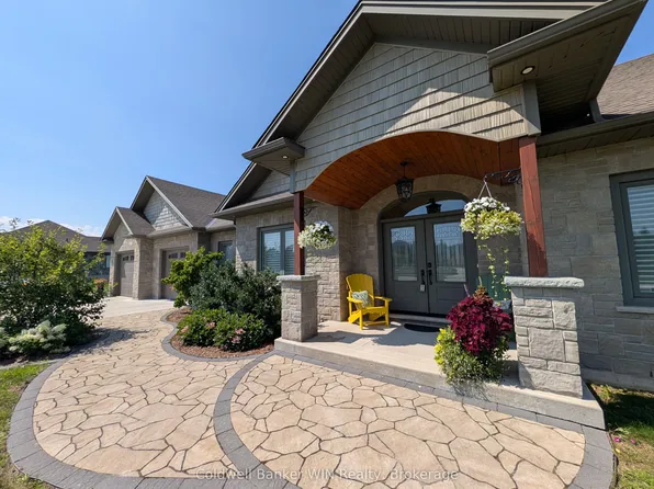 155 Marshall Hts, West Grey, ON N0G 1R0