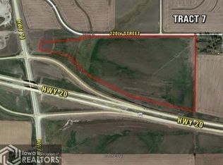 0 Us Highway 20, Early, IA 50535