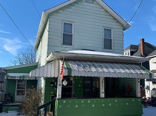 805 N Ormond St, Tarentum, PA 15084