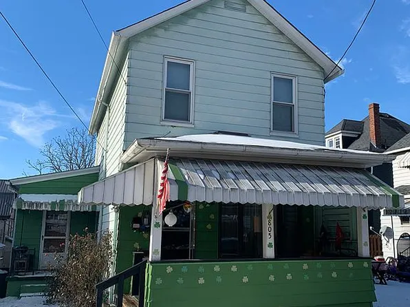 805 N Ormond St, Tarentum, PA 15084