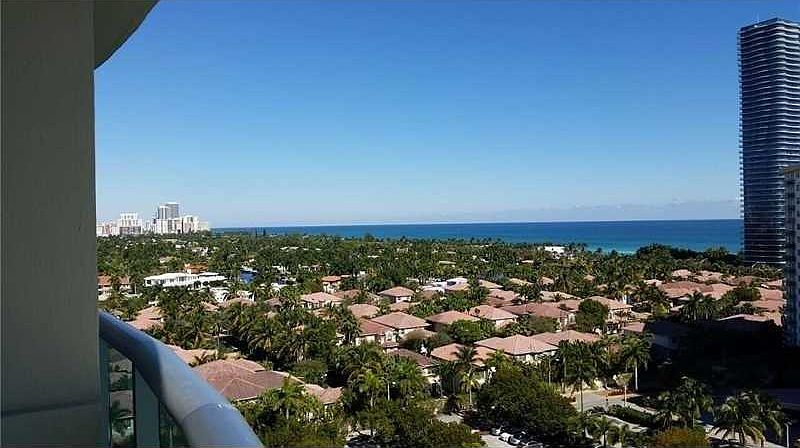 1st image of 19380 Collins Ave APT 1406