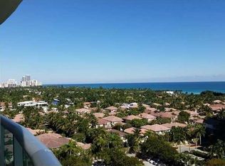 19380 Collins Ave APT 1406, Sunny Isles Beach, FL 33160