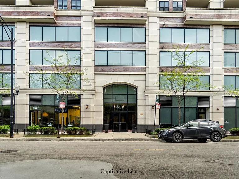 451 W Huron St #1507 — Photo 19