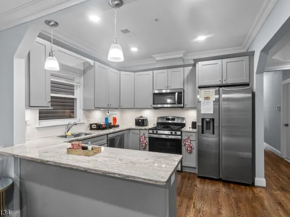 267 S 10Th St, Newark City, NJ 07103