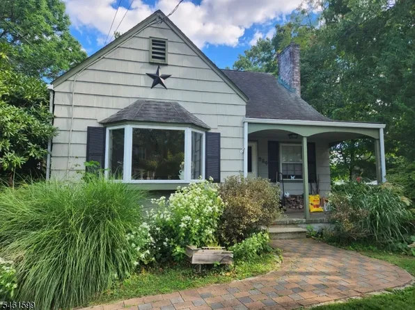 284 Manning Ave, North Plainfield Boro, NJ 07060