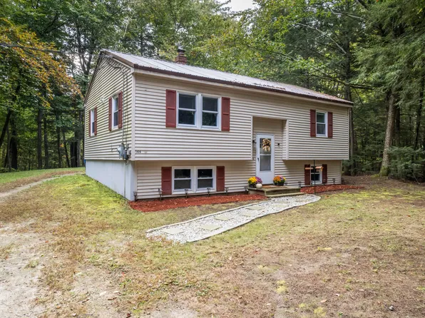 146 Highland Road, Standish, ME 04084