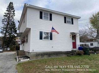 367 Bartlett St, Manchester, NH 03102