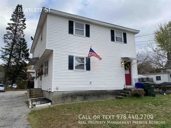 367 Bartlett St, Manchester, NH 03102