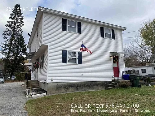367 Bartlett St Photo 1