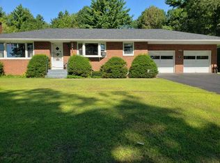 172 Gulf Rd, Colton, NY 13625
