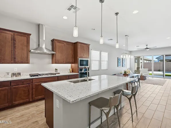 22445 E CATTLE Drive, Queen Creek, AZ 85142