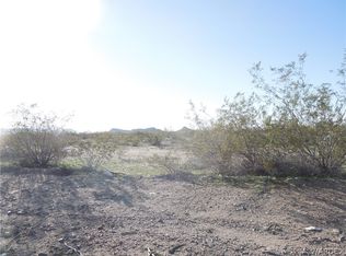 White Hls, Willow Beach, AZ 86445