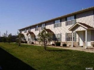 106 Autumn Pine Dr APT 6, Fairview Heights, IL 62208