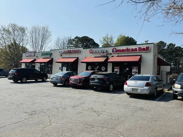 4869 Covington Hwy #1, Decatur, GA 30035