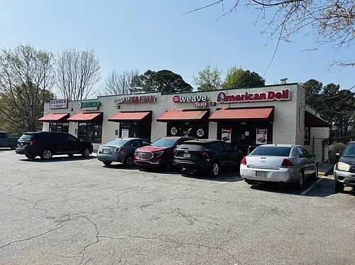 4869 Covington Hwy #1 Photo 1