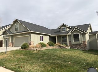 7729 W Estrella Dr, Boise, ID 83709