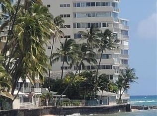 3065 Kalakaua Ave, Honolulu, HI 96815