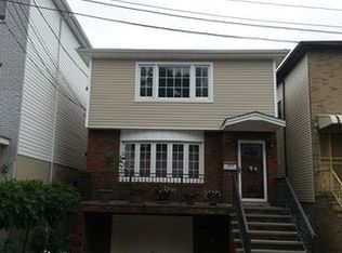 277 Terrace Ave, Jersey City, NJ 07307