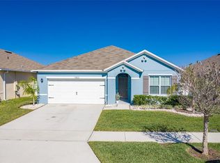 1833 Partin Terrace Rd, Kissimmee, FL 34744