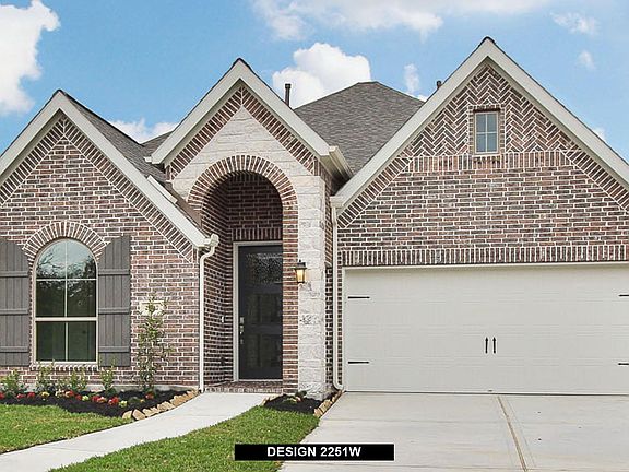 Representative photo. Features and specifications may vary by community.