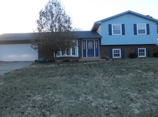 107 Mary Kay Ln, Aurora, IN 47001