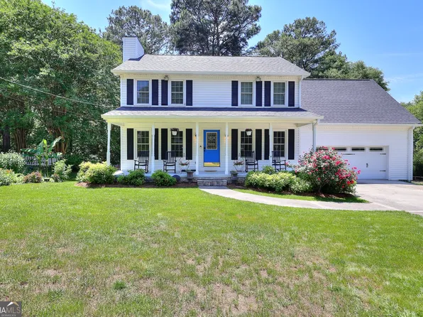 1961 Shoreline Trce, Grayson, GA 30017