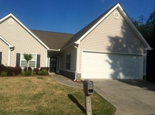 1506 Ashton Woods Way, Dalton, GA 30720