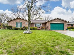 4193 Gorman Ave, Englewood, OH 45322